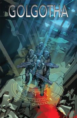Golgotha (Paperback)