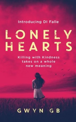 Lonely Hearts (DI Falle #1)