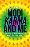 Modi, Karma and M...
