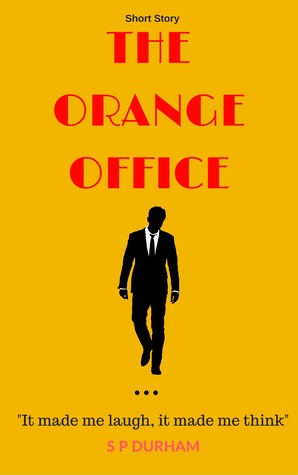 The Orange Office