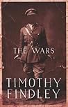 The Wars by Timothy Findley
