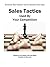 SALES TACTICS Used by Your ...