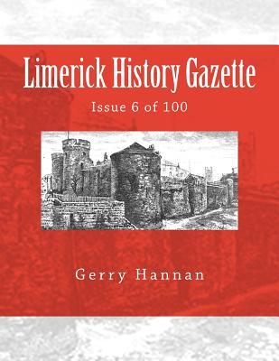 Limerick History Gazette