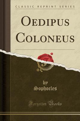 Oedipus Coloneus
