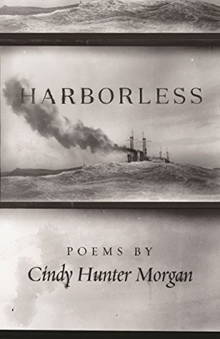 Harborless (Made in Michigan Writers Series)