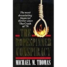 The Ropespinner Conspiracy (Paperback)