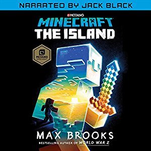 Minecraft: The Island