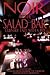 Noir at the Salad Bar: Culinary Tales with a Bite