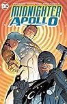 Midnighter and Apollo by Steve Orlando
