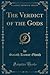 The Verdict of the Gods by Sarath Kumar Ghosh