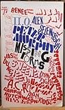 Missing Forms: Concrete, Visual and Experimental Poetry