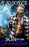Son of the Cursed Bear (Sons of Beasts, #1) Book cover for Son of the Cursed Bear (Sons of Beasts, #1)