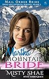 Martha: Mountain Bride (Young Love Historical Romance: Volume 2 #7)