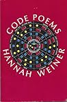 Code Poems by Hannah Weiner