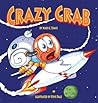 Crazy Crab by Mark C. Evans