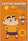 Crayon Shinchan Edisi Khusus, Vol. 6 by Yoshito Usui