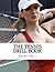 The Tennis Drill Book by Ernest Hill