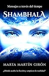 Shambhala by Marta Martín Girón