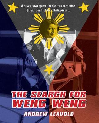 The Search for Weng Weng (Paperback)