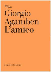 L'amico (Paperback)