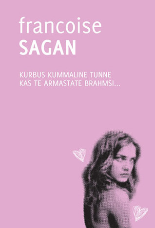 Kurbus kummaline tunne. Kas te armastate Brahmsi...