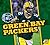 Green Bay Packers (Av2 My First NFL Book)