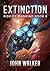 Extinction (Rise Of Mankind #8)