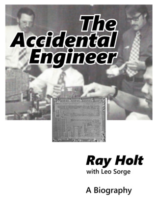 The Accidental Engineer (Paperback)