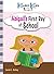 Abigail's First Day of Scho...