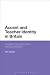 Accent and Teacher Identity in Britain by Alex Baratta