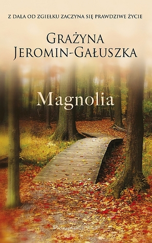 Magnolia (Magnolia, #1)