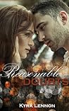Reasonable Doubts by Kyra Lennon