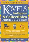 Kovels' Antiques and Collectibles Price Guide 2018