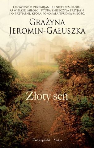 Złoty sen (Paperback)