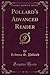 Pollard's Advanced Reader