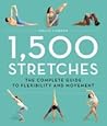 1,500 Stretches: ...