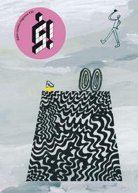 Baltic Comics Anthology š! #26: dADa