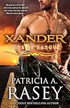 Xander by Patricia A. Rasey Xander by Patricia A. Rasey