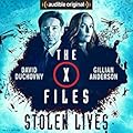 The X-Files: Stolen Lives (X-Files, #2)