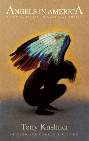 Angels in America : Millennium Approaches & Perestroika