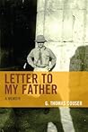 Letter to My Father