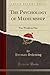 The Psychology of Mediumship by Herman Scheuing