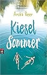 Kieselsommer by Anika Beer