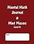 Mental Math Journal & Mad M...