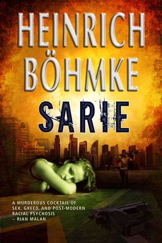 Sarie (Kindle Edition)