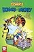 Donald and Mickey: Quest for the Faceplant (Walt Disney's Comics & Stories)
