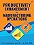 Productivity Enhancement in Manufacturing Operations