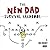 The New Dad Survival Handbook by Cheryl Caldwell