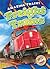 Freight Trains (Amazing Trains)
