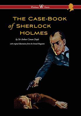 Case-Book of Sherlock Holmes